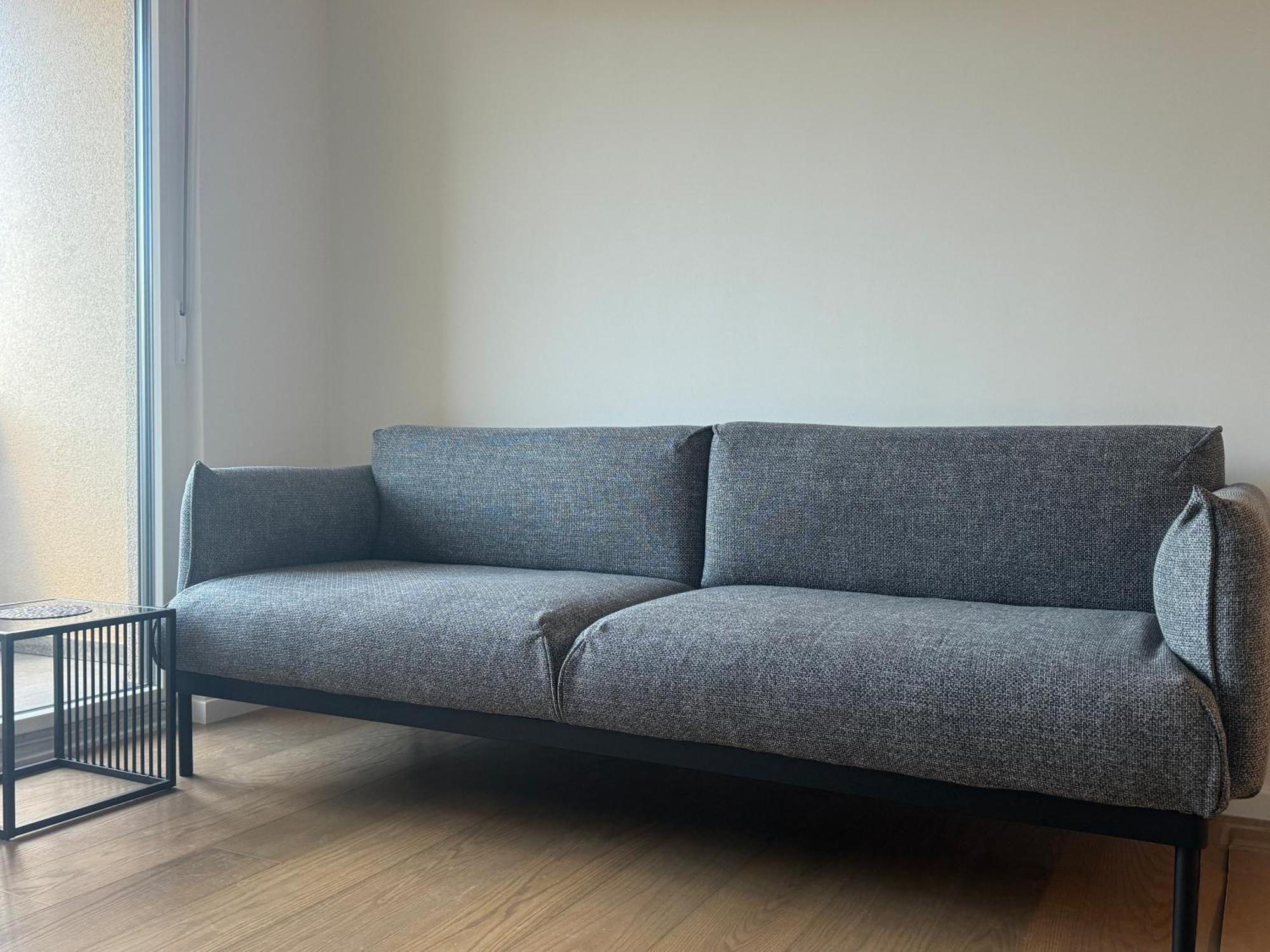 Abyss New Lux Near With Private Garage Apartment