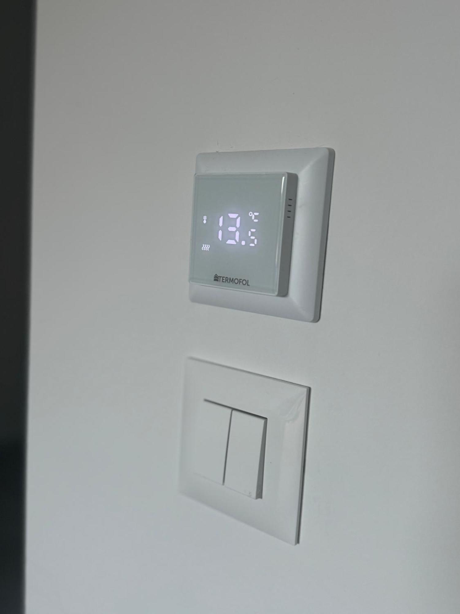Appartement Abyss New Near The With Private Garage *