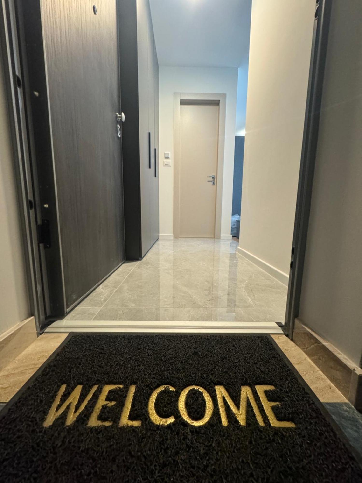 Appartement Abyss New Near The With Private Garage *