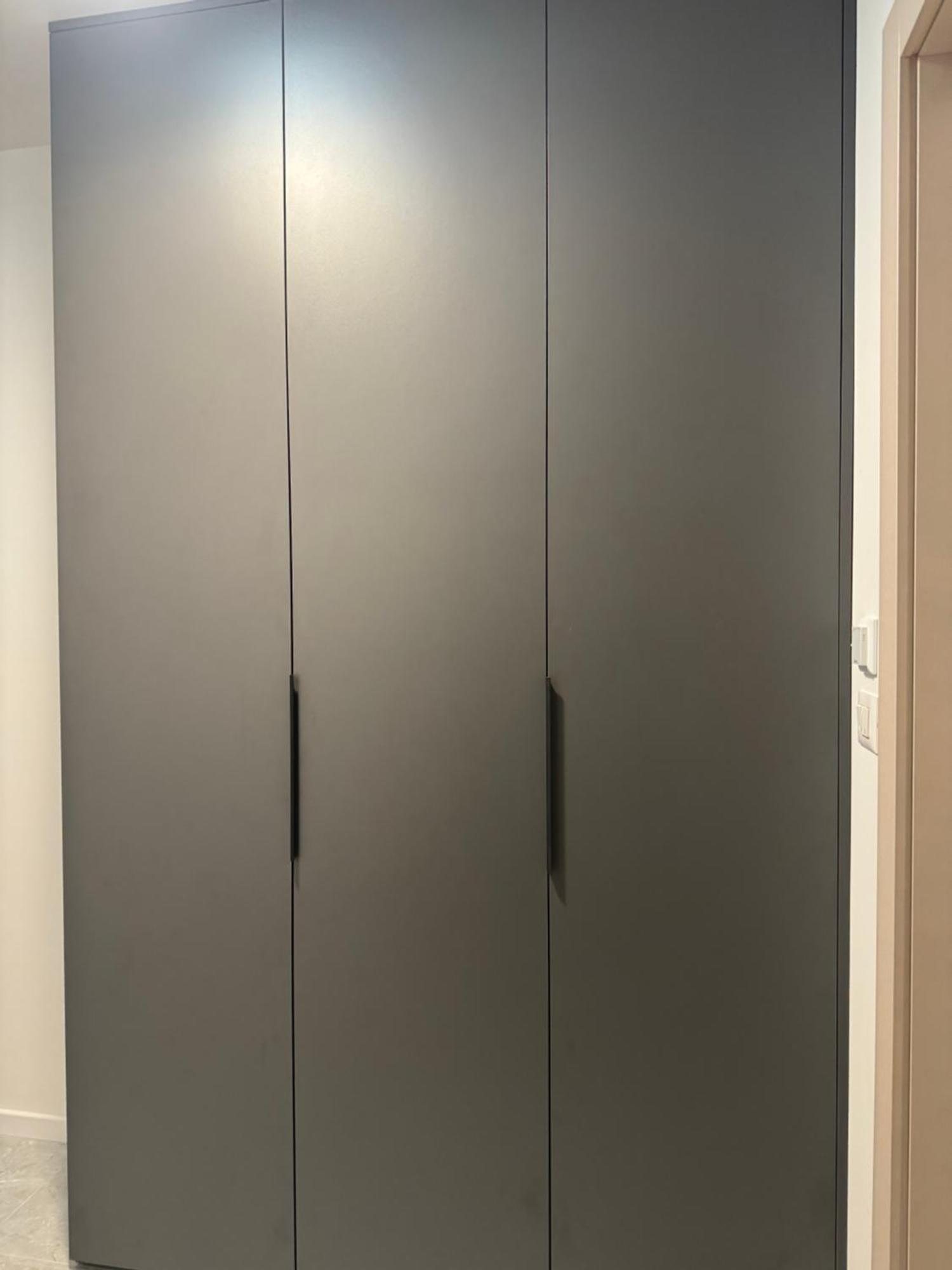 Abyss New Lux Near With Private Garage Apartment Split