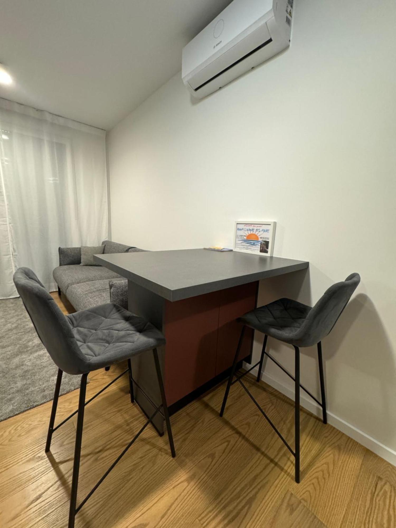 Abyss New Near The With Private Garage Apartmán *